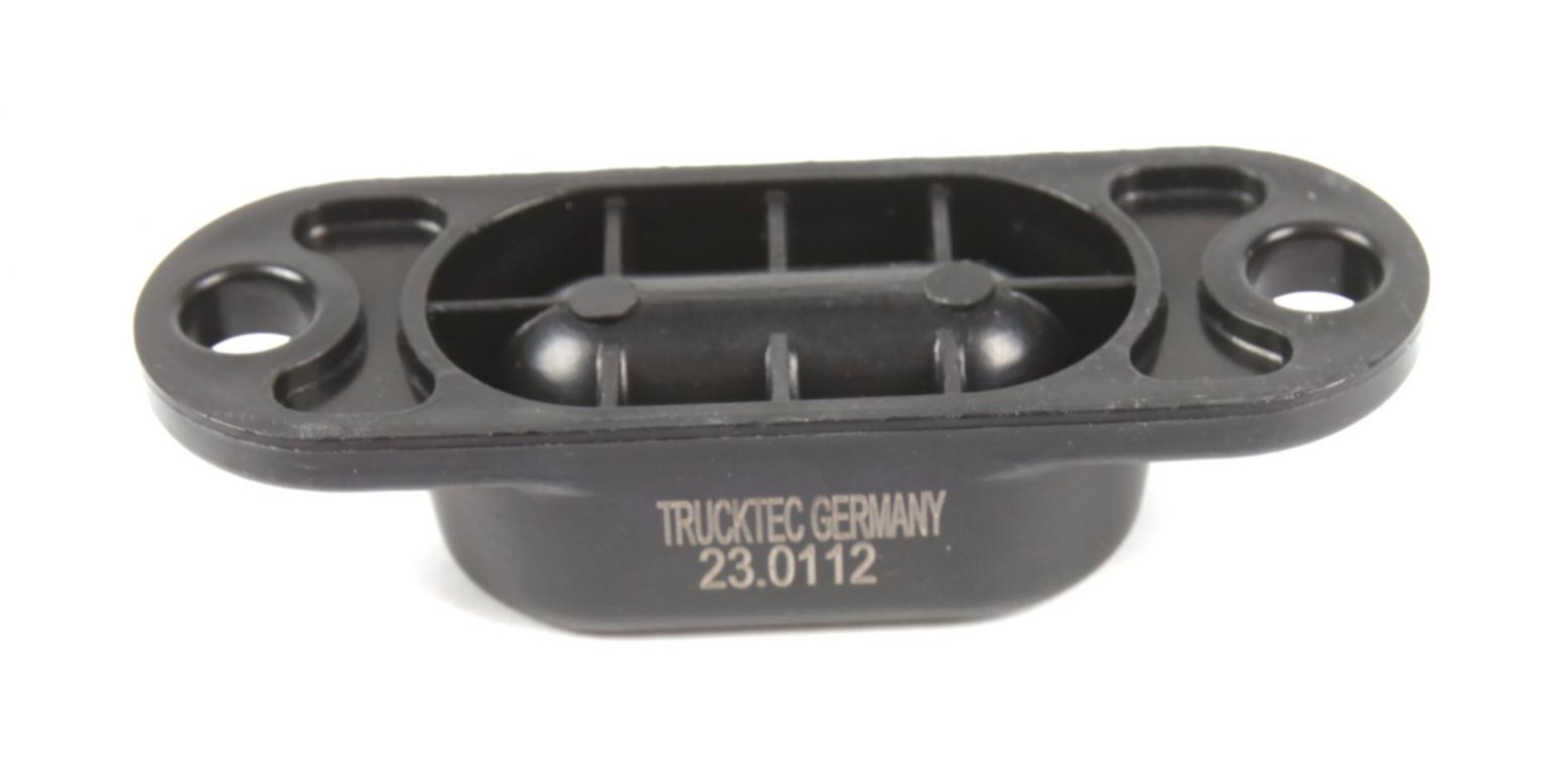 0253166 TRUCKTEC AUTOMOTIVE
